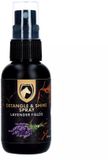 Excellent Horse Anti Klit Spray Paard - 50 ml - Manen & Staart Glans - Lavender Fields