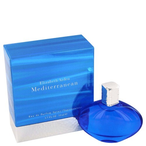 Elizabeth Arden Mediterranean eau de parfum / 50 ml / dames