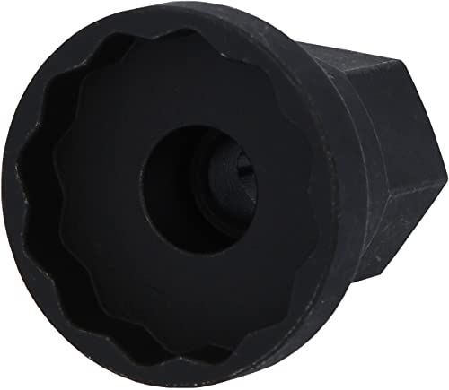 KS Tools 150.1721 speciale aansluitmoer voor Mercedes, 30 mm