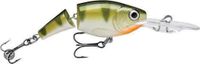 Rapala Jointed Shad Rap JSR07 Yellow Perch 7 cm
