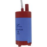 Comet 1130.91.59 Ocean-Plus 12V Laagspanning dompelpomp 1500 l/h 20 m