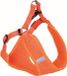 Nobby Hondentuig Mesh Reflect - Neon Oranje - L