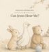 Can Sparrow & Hearth Can Jesus Hear Me? Hardcover