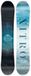 Nitro Mystique Snowboard voor dames - Blauw - 146 cm