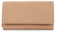 Tamaris Portemonnee TAS Amanda (50008) - Dames portemonnees - Sahara 920