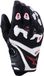Alpinestars SP-R Pro Gants de moto - Rouge/Blanc/Noir - Taille L