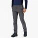 Regatta Fenton wandelbroek - outdoorbroek - heren - warm gevoerd - waterafstotend - Grijs