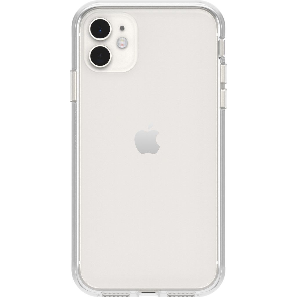 OtterBox React Case - Apple iPhone 11 - Clear