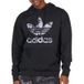 Adidas Capuchon sweaters Camo