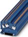 Phoenix Contact 3211906 klemmenblok 3 Blauw