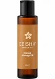 Geisha Sensuele Massageolie 200 ml