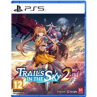 Premium Trails in the Sky 2nd Chapter PS5®