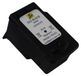 Canon PG512 cartouche d'encre noire, reconditionnée, 15 ml