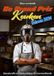 Brave New Books De Grand Prix Keuken - Seizoen 2024