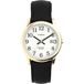 Timex Easy Reader 35mm horloge met datumvenster T2H291