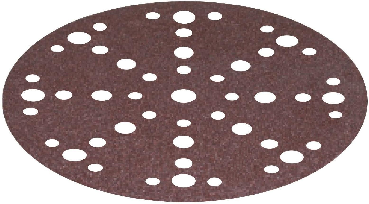 Schuurschijf STF-D150/48 P24 Saphir - 25 stuks