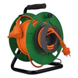 Zenitech - TV-aansluiting Ø9,52mm - Wit - Artezo