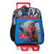 Joumma Marvel Spiderman Wall Crawler Mochila Casual Zwart 27x33x11 cm Polyester