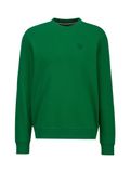19V69 ITALIA Sweatshirt 'Nico' groen