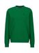 19V69 ITALIA Sweatshirt 'Nico' groen