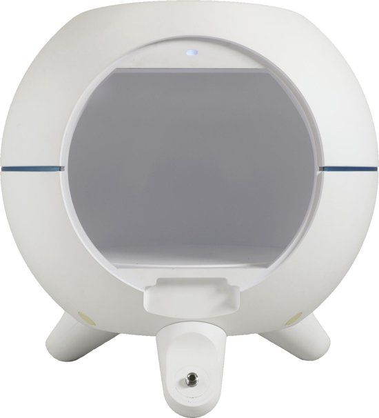 Orangemonkie Foldio360 Smart Dome - Zwart