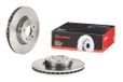 Brembo 09.5147.20 Remschijf - paar