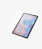 PANZERGLASS PanzerGlass Samsung Galaxy Tab S6 Lite, compatibel met hoezen