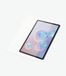 PANZERGLASS PanzerGlass Samsung Galaxy Tab S6 Lite, compatibel met hoezen