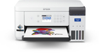 Epson SureColor SC-F100 Sublimatie Printer - Wi-Fi - A4