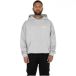 MJ Gonzales Sweatshirt lichtblauw / grijs gemêleerd / zwart
