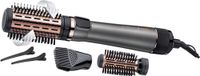 Remington AS8811 Roterende keratinebeschermer met 3 accessoires: gemengde borstelharen en zachte haren, wortelversterkingsaccessoire voor meer volume en haarspelden, keramische coating