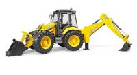 Bruder Bruder Graaflaadmachine JCB 5CX