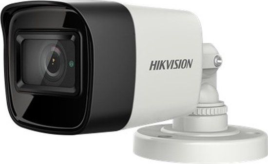 Hikvision DS-2CE16U1T-ITF Bullet CCTV-bewakingscamera Binnen & buiten 3840 x 2160 Pixels Plafond/muur
