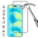 Huawei Protecteur d'écran en verre trempé pour Huawei nova 16 Pro - Couverture complète - 9H - Bord noir