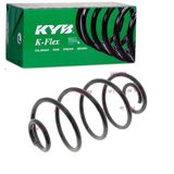 KAYABA UK KYB RX5418 spoelveer