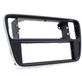 EINPARTS Cadre radio Vw Up / Skoda Citigo / Seat Mii - Simple DIN