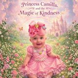 Princess Camilla and the Power of Kindness
