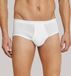 Schiesser Original feinripp Sportslip met sluiting 2-pack