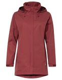 VAUDE Women's Escape Parka Damesjas