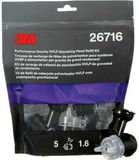 3M Performance PPS 2.0 Spuitkoppen 1.6