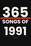 365 SONGS OF 1991