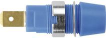 Schützinger Bus de sécurité en saillie Bleu 1 pièce(s)