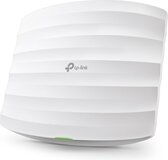 TP-Link Omada EAP265 HD - Draadloos toegangspunt (WAP) - 1750 Mbps - Wit