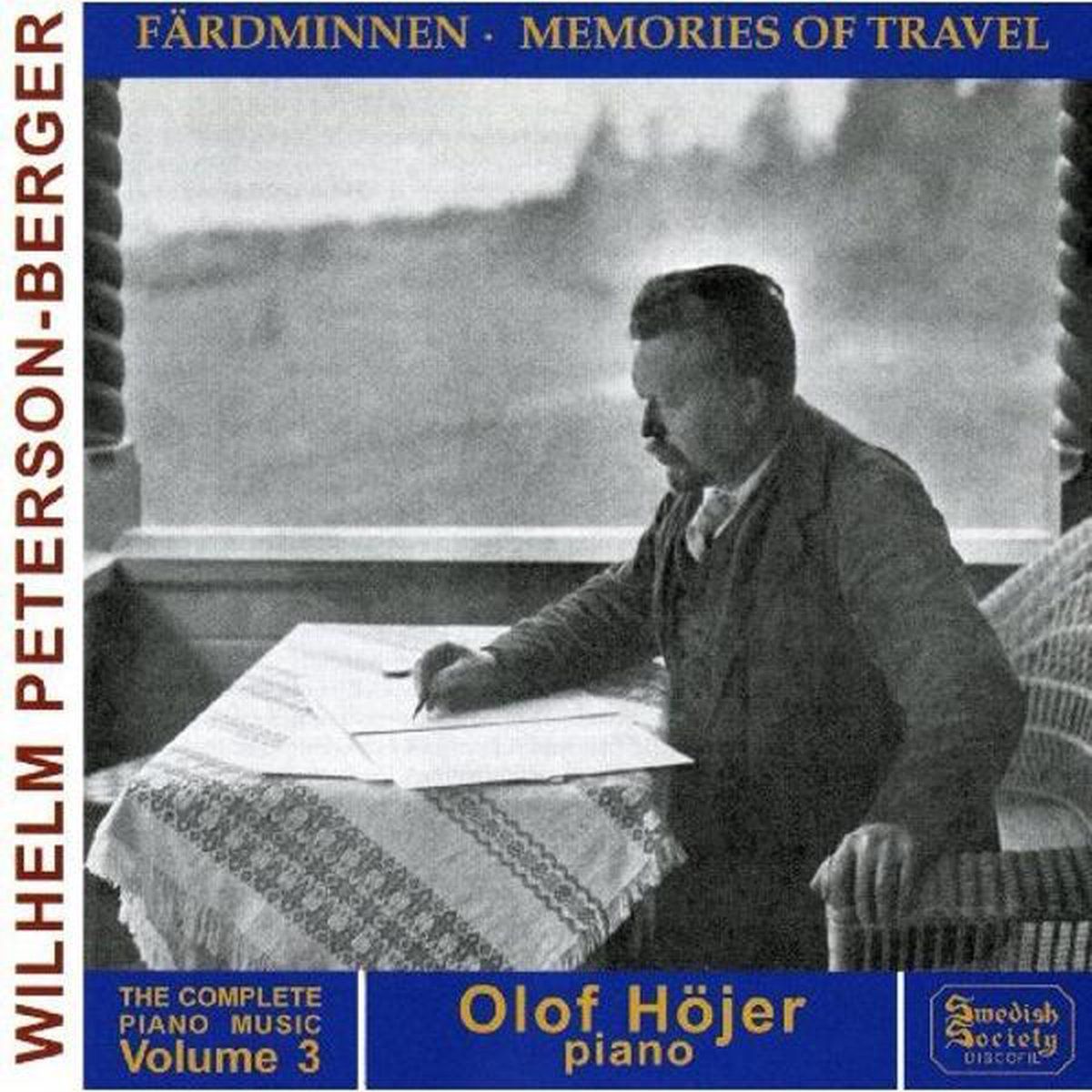 OUTHERE Memories Of Travel