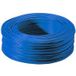 Arcanaute Fil Électrique Ho7vr 6 mm² bleu vendu au mètre