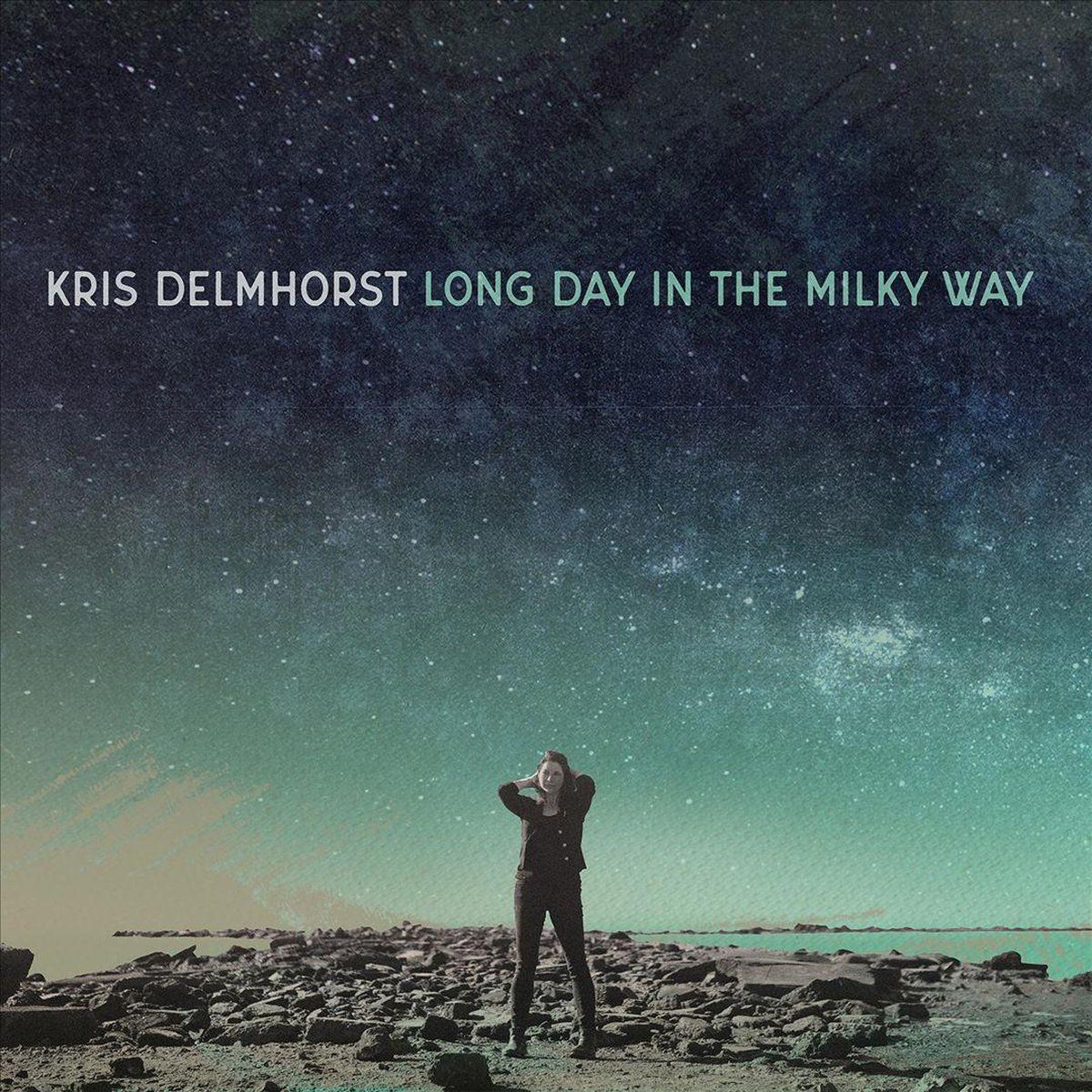 Coast2Coast Long Day in the Milky Way