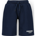 Vingino Short Basique Garçon Bleu Foncé Taille : 6
