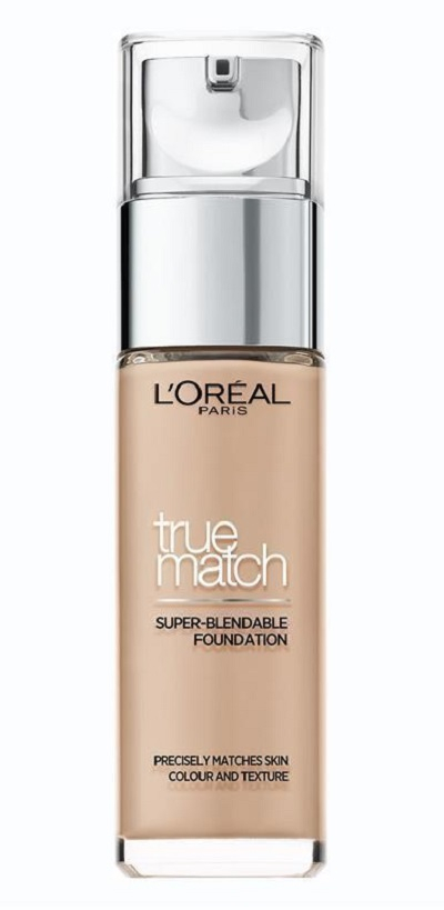 L'Oréal L Oreal Foundation - Perfect Match 3R/3C Rose Beige 30 ml