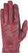 Helstons Candy Summer Leren Bourgondisch Grijs Handschoenen