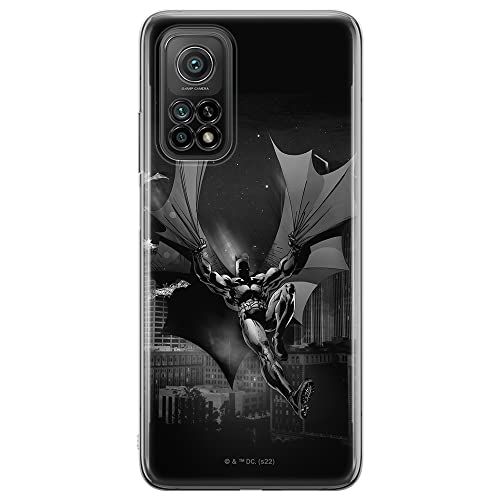 ERT GROUP - Xiaomi MI 10T 5G / MI 10T PRO 5G - Batman 073 - Phone Case